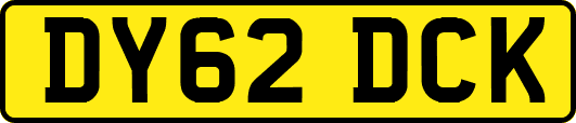 DY62DCK