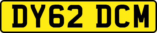 DY62DCM