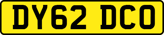 DY62DCO