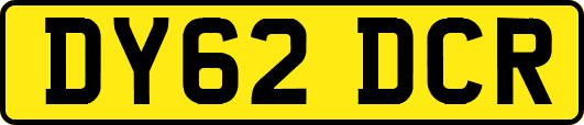 DY62DCR