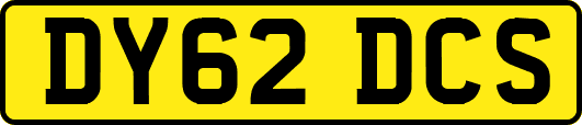 DY62DCS
