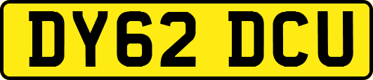 DY62DCU