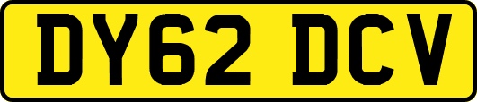 DY62DCV