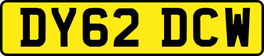 DY62DCW