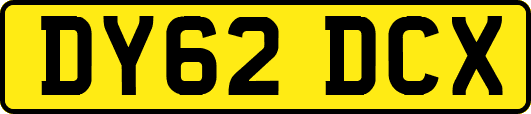 DY62DCX