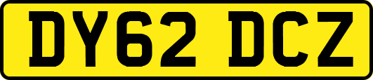 DY62DCZ