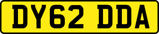 DY62DDA
