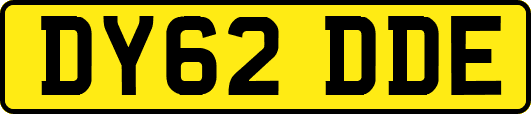DY62DDE