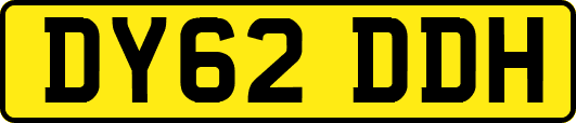 DY62DDH