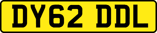 DY62DDL