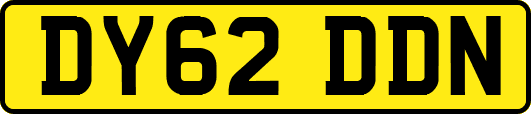 DY62DDN