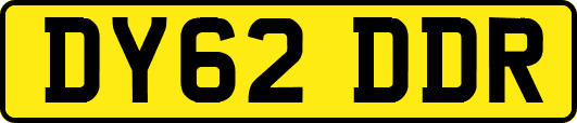 DY62DDR