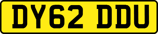 DY62DDU