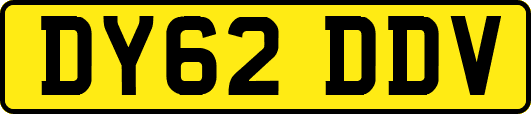 DY62DDV