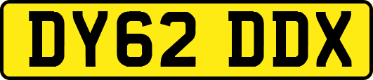 DY62DDX