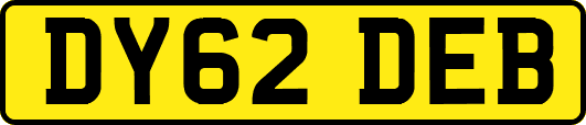 DY62DEB