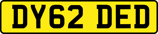 DY62DED