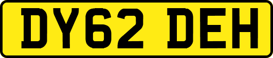 DY62DEH