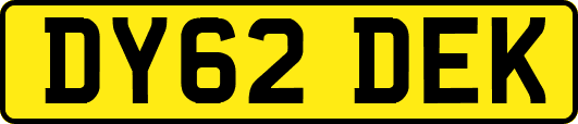 DY62DEK