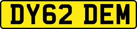 DY62DEM