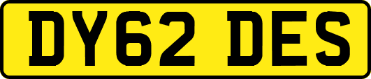 DY62DES