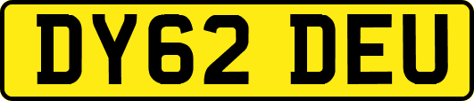 DY62DEU