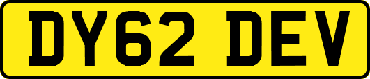 DY62DEV