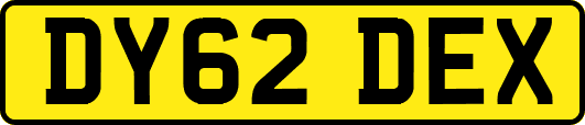 DY62DEX