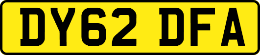 DY62DFA
