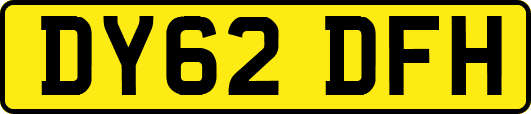 DY62DFH