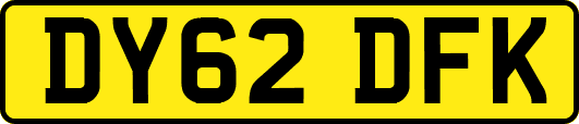 DY62DFK