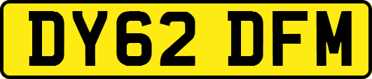 DY62DFM