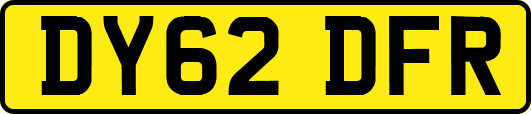 DY62DFR