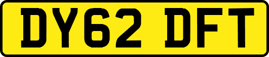 DY62DFT