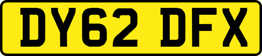DY62DFX
