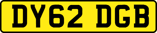 DY62DGB
