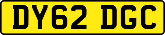 DY62DGC