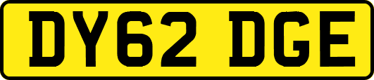 DY62DGE