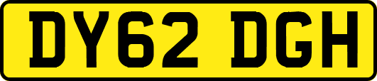 DY62DGH