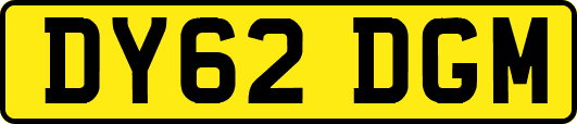 DY62DGM