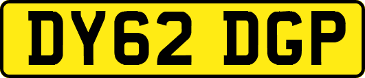 DY62DGP