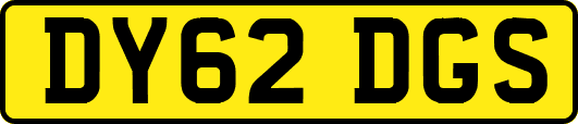 DY62DGS