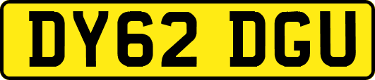DY62DGU