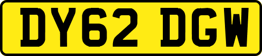 DY62DGW