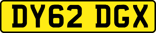 DY62DGX