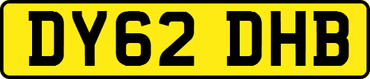 DY62DHB
