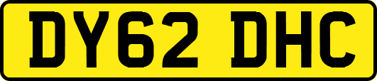DY62DHC