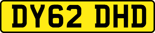 DY62DHD