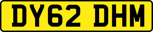 DY62DHM