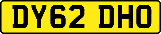 DY62DHO